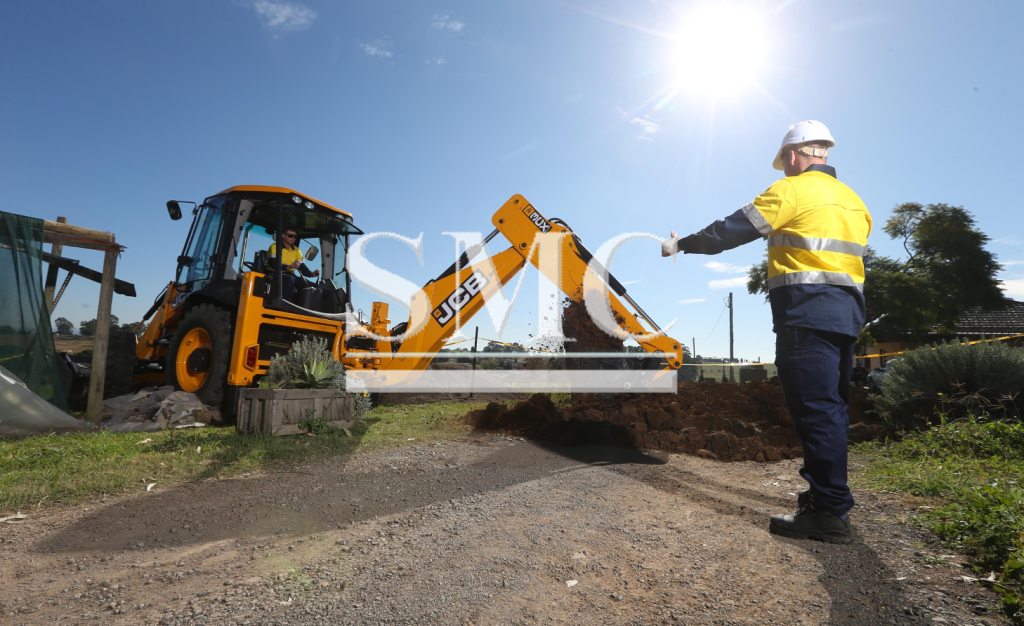 JCB shows resilience in the face of  continued market uncertainty