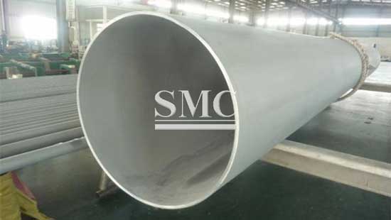 Duplex Stainless Steel Pipe/Tube (Stainless Steel Duplex Pipe/Tube
