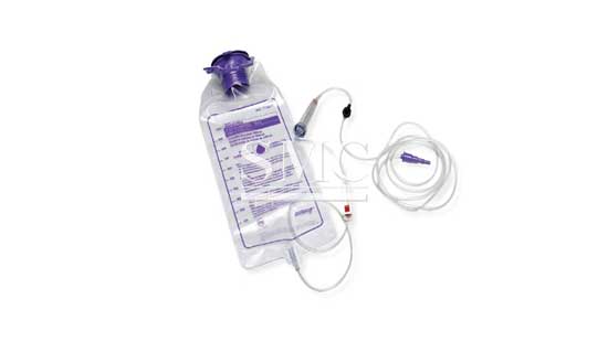 ng feeding bag