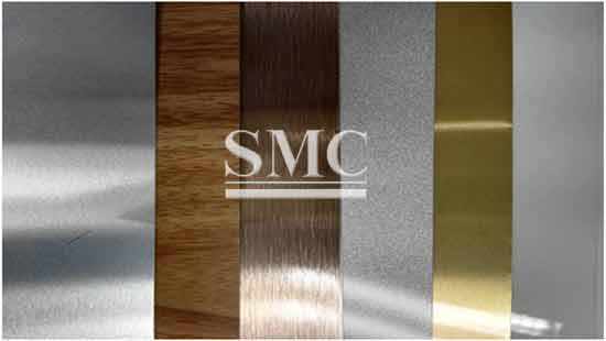 Sublimate Aluminum Custom Metal Plates