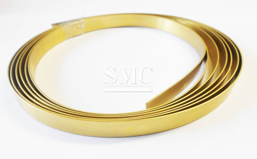 Brass Strip for Construction Price  Supplier & Manufacturer - Shanghai  Metal Corporation