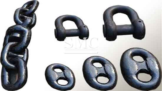 Mooring Anchor Chain Price  Supplier & Manufacturer - Shanghai Metal  Corporation
