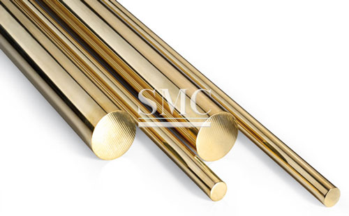 Brass Bar (Round Bar, Flat Bar, Square Bar) Price