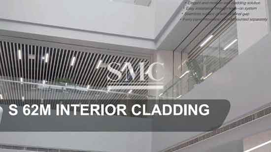 Interior Cladding Price Supplier Manufacturer Shanghai