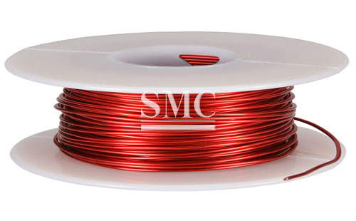 SMD LED 0401 rojo enamelled Wire cu-alambre Tiny 1 x 0.3 x 0.5 mm red Rood Rosso 