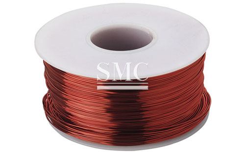 Enamelled Copper Flat Wire-Magnet Wire-Dezhou Huilong Electrical Material