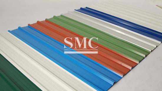 What are the Outstanding Advantages of Galvanized Steel Sheets as Building Materials？