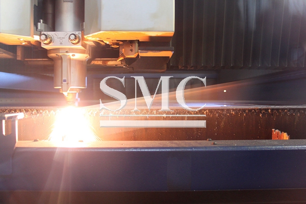 Steel Plate Cutting Methods and Services