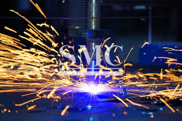 Steel Plate Cutting Methods and Services