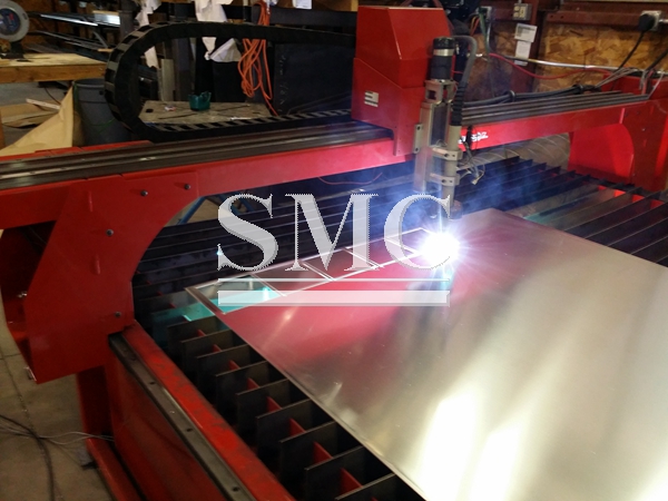 Steel Plate Cutting Methods and Services