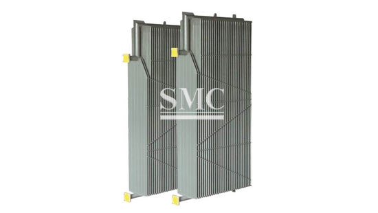 Neighborhood call out Drill Finned Radiator For Transformer Price | Supplier & Manufacturer - Shanghai  Metal Corporation
