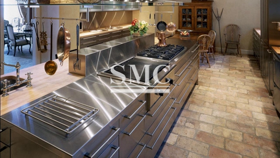 Decorative Stainless Steel Sheet For