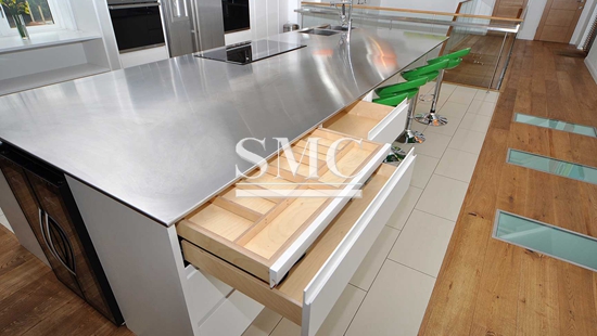 Stainless Steel Strip For Work Top Price Supplier Manufacturer