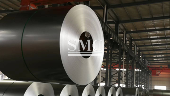 Magnesium Aluminum Zinc Alloy Coated Sheet Price Supplier Manufacturer Shanghai Metal Corporation