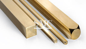 Copper & Brass Bar/Rod Price  Supplier & Manufacturer in China - Shanghai  Metal Corporation