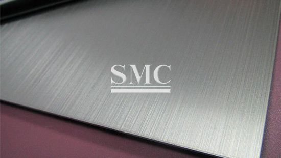 Stainless Steel Hairline Sheet Price | Supplier & Manufacturer