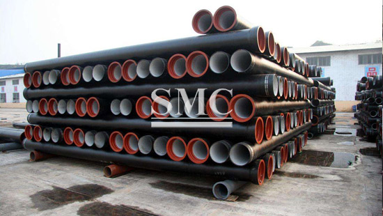 Ductile Iron Pipe - for Potable Water Price | Supplier & Manufacturer