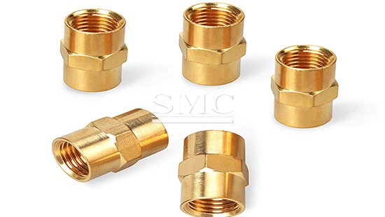 Brass Fittings-Connector/Union/Screw Tube Price  Supplier & Manufacturer -  Shanghai Metal Corporation