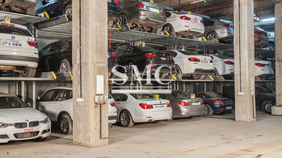 Car Parking Structure Price | Supplier &amp; Manufacturer 