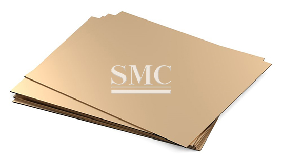 Bronze Sheet / Plate Price | Supplier & Manufacturer Shanghai Metal Corporation