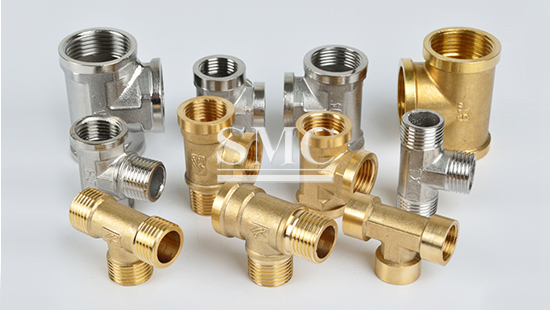 Brass Fittings-Connector/Union/Screw Tube Price