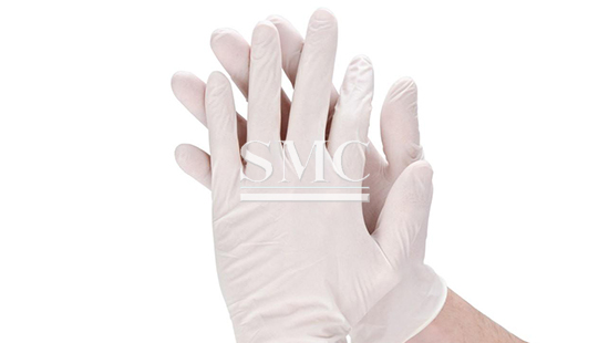 rubber gloves price