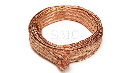best offer on Braided Copper Strip, buy Braided Copper Strip