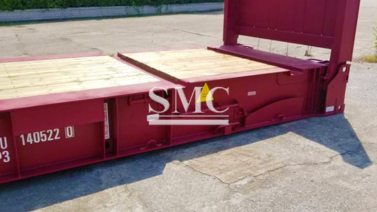 Flat Rack Container Price Supplier And Manufacturer Shanghai Metal