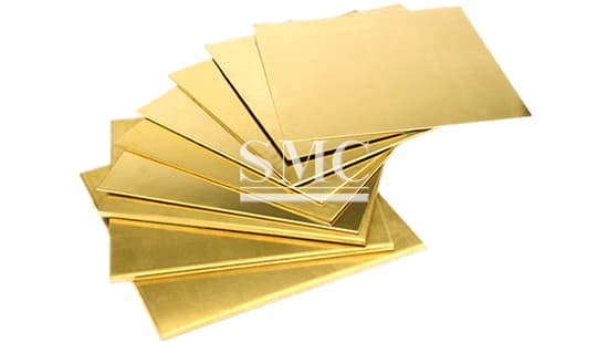 C2680 Brass Coil & Strip