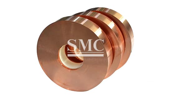 Adhesive Copper Tape 5 mm for Model Building and Crafts