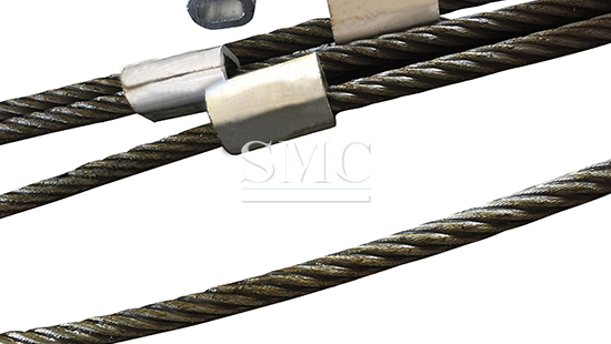Pressed Steel Wire Rope Sling Price | Supplier & Manufacturer ...