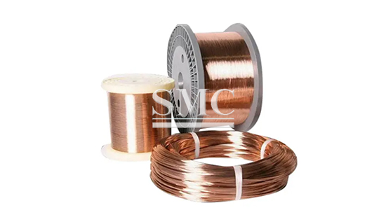  Bronze Wire