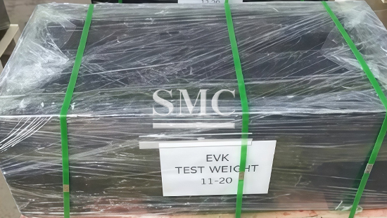 packaging