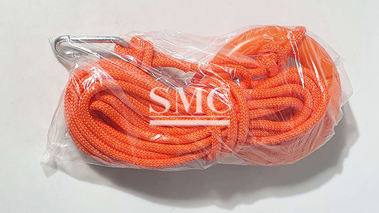 packaging